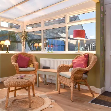Thornlea Holiday home Whitby
