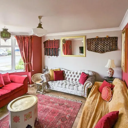 Thornlea Holiday home