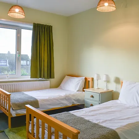Holiday home Thornlea
