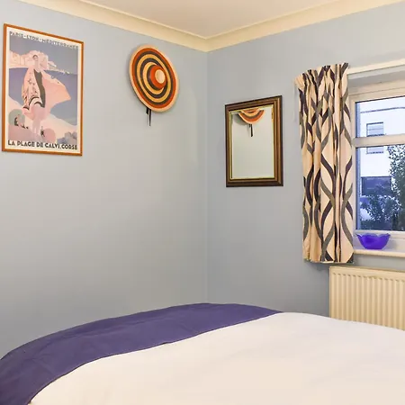 Thornlea Holiday home *