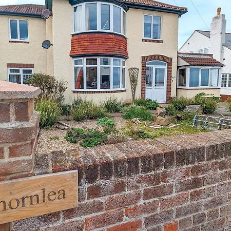 Thornlea Whitby