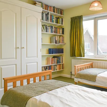 Thornlea Holiday home *