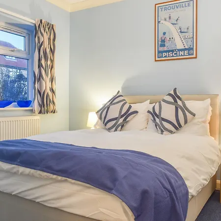 Holiday home Thornlea