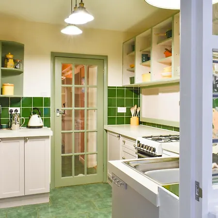 Holiday home Thornlea