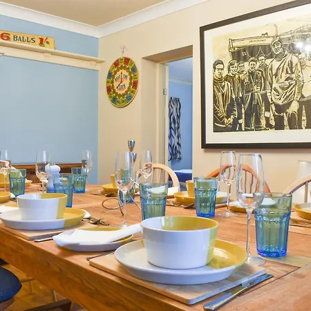 Thornlea Holiday home *