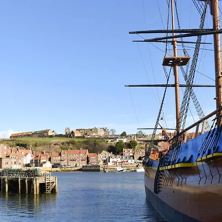 Thornlea Holiday home Whitby