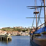 Сasa de vacaciones Thornlea - Whitby