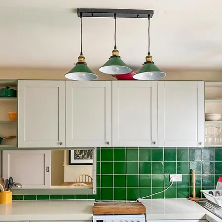 Thornlea - Semesterbostad