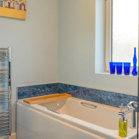 Thornlea - Semesterbostad *