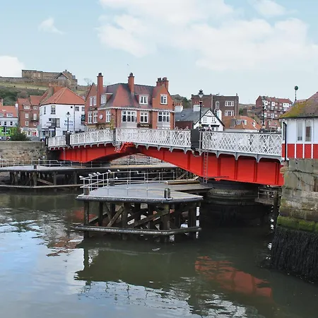 Semesterbostad Thornlea -