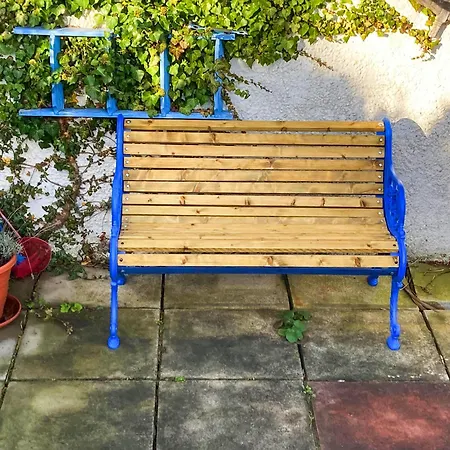 Semesterbostad Thornlea - *