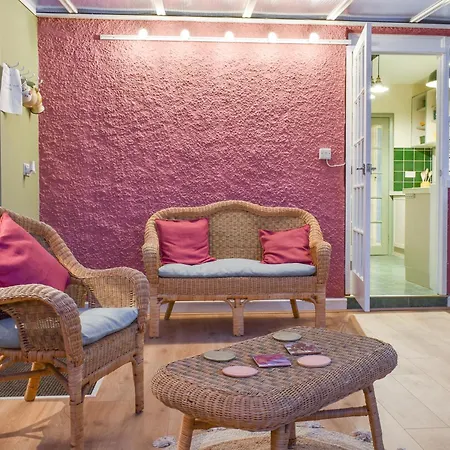 Thornlea - Semesterbostad Whitby