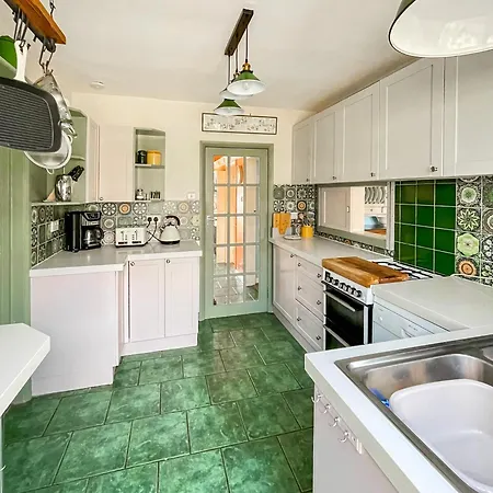 Thornlea - Semesterbostad