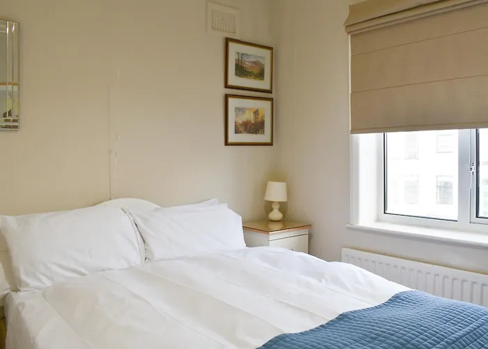 Thornlea - Semesterbostad Whitby