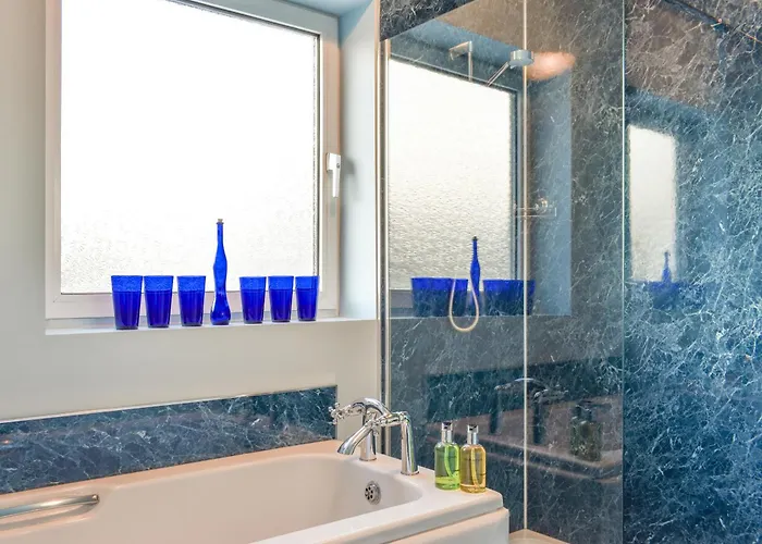 Thornlea - Semesterbostad