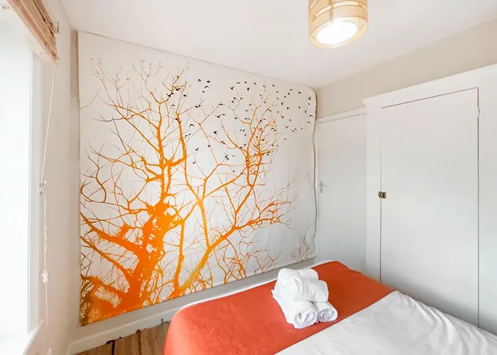 Thornlea - Semesterbostad *