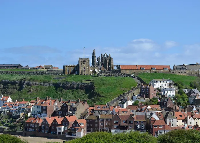 Thornlea - Whitby