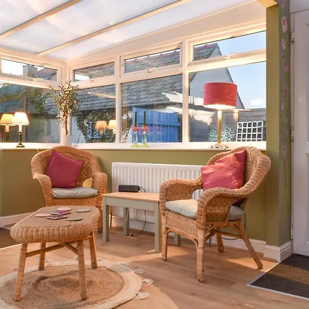 Thornlea - Hébergement de vacances