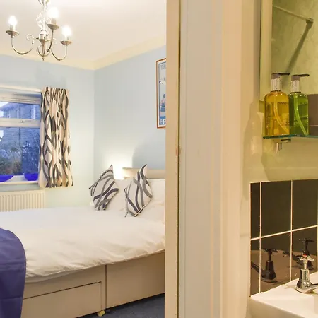 Thornlea - Hébergement de vacances *