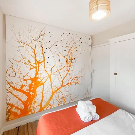 Thornlea - Hébergement de vacances